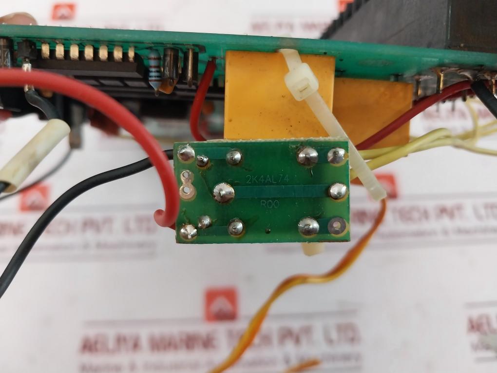 2K5Al08-r00 Printed Circuit Board 94V-0