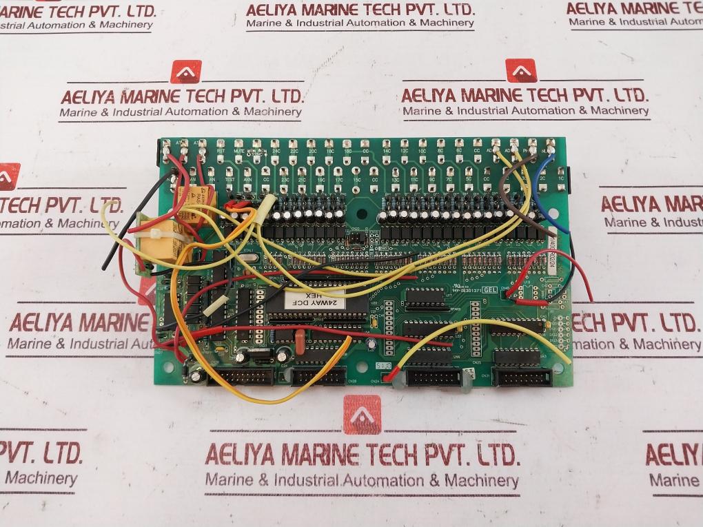 2K5Al08-r00 Printed Circuit Board 94V-0