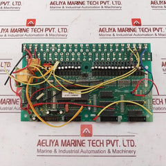 2K5Al08-r00 Printed Circuit Board 94V-0