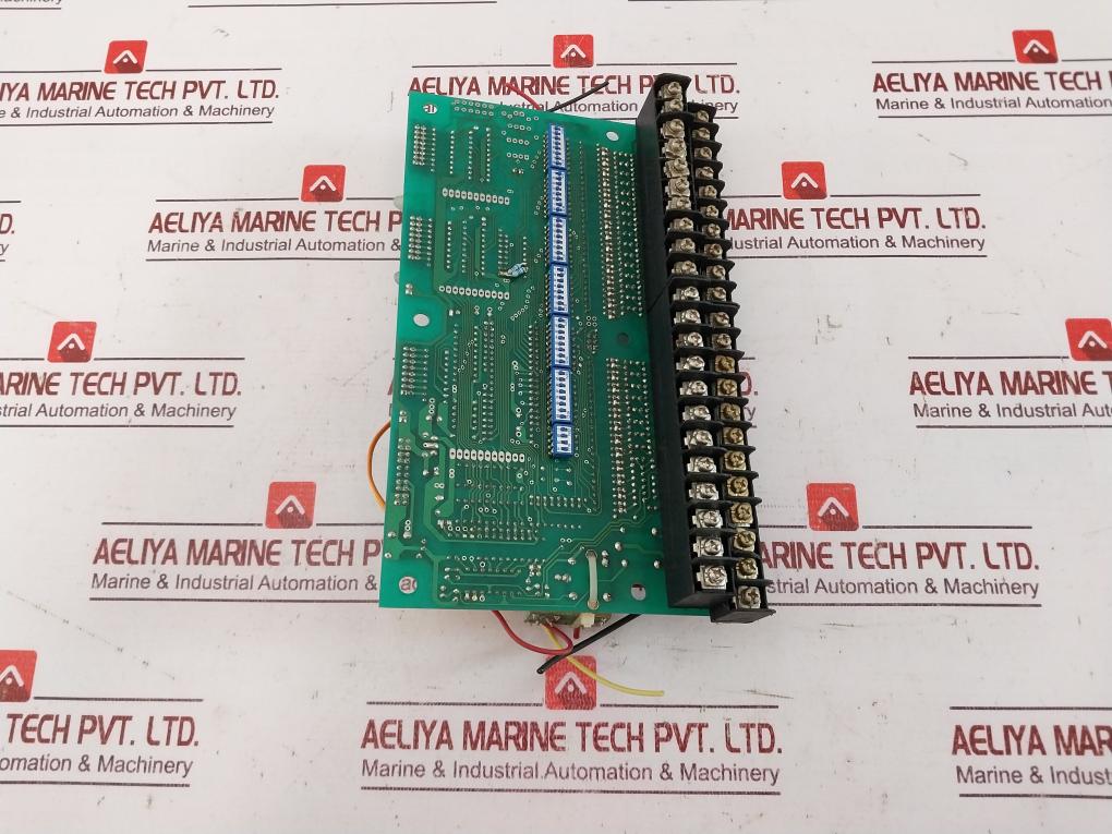 2K5Al08-r00 Printed Circuit Board 94V-0