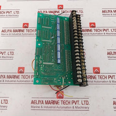 2K5Al08-r00 Printed Circuit Board 94V-0