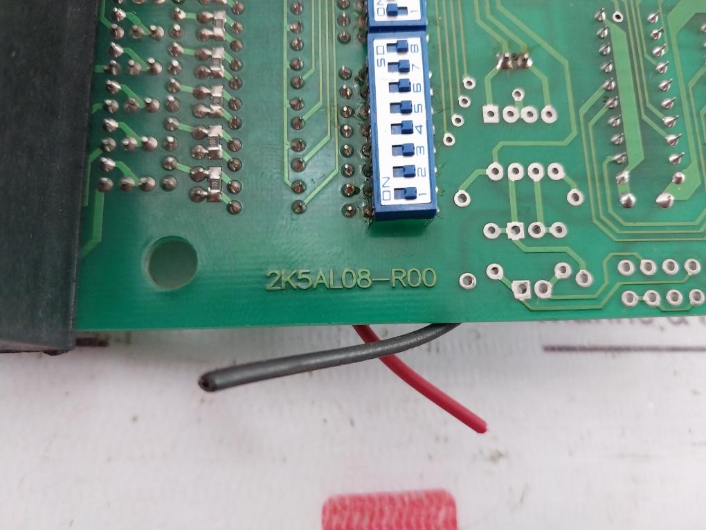 2K5Al08-r00 Printed Circuit Board 94V-0