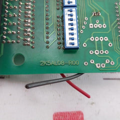 2K5Al08-r00 Printed Circuit Board 94V-0