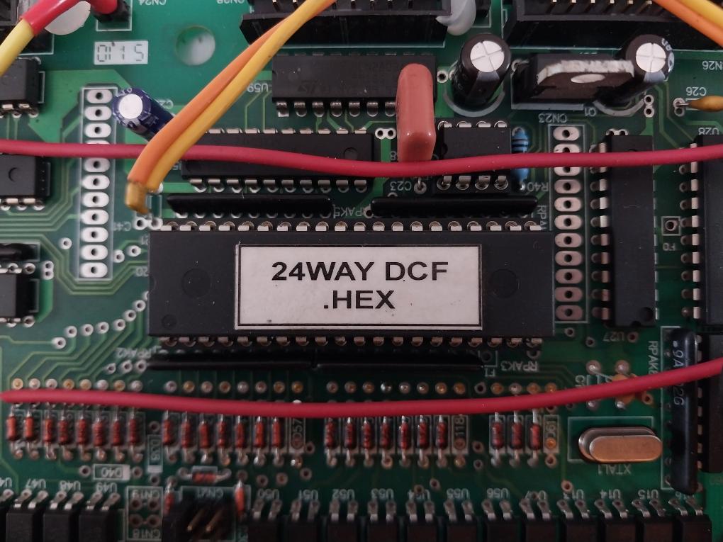 2K5Al08-r00 Printed Circuit Board 94V-0