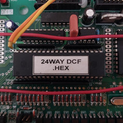 2K5Al08-r00 Printed Circuit Board 94V-0