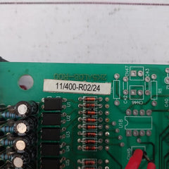 2K5Al08-r00 Printed Circuit Board 94V-0
