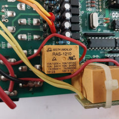2K5Al08-r00 Printed Circuit Board 94V-0