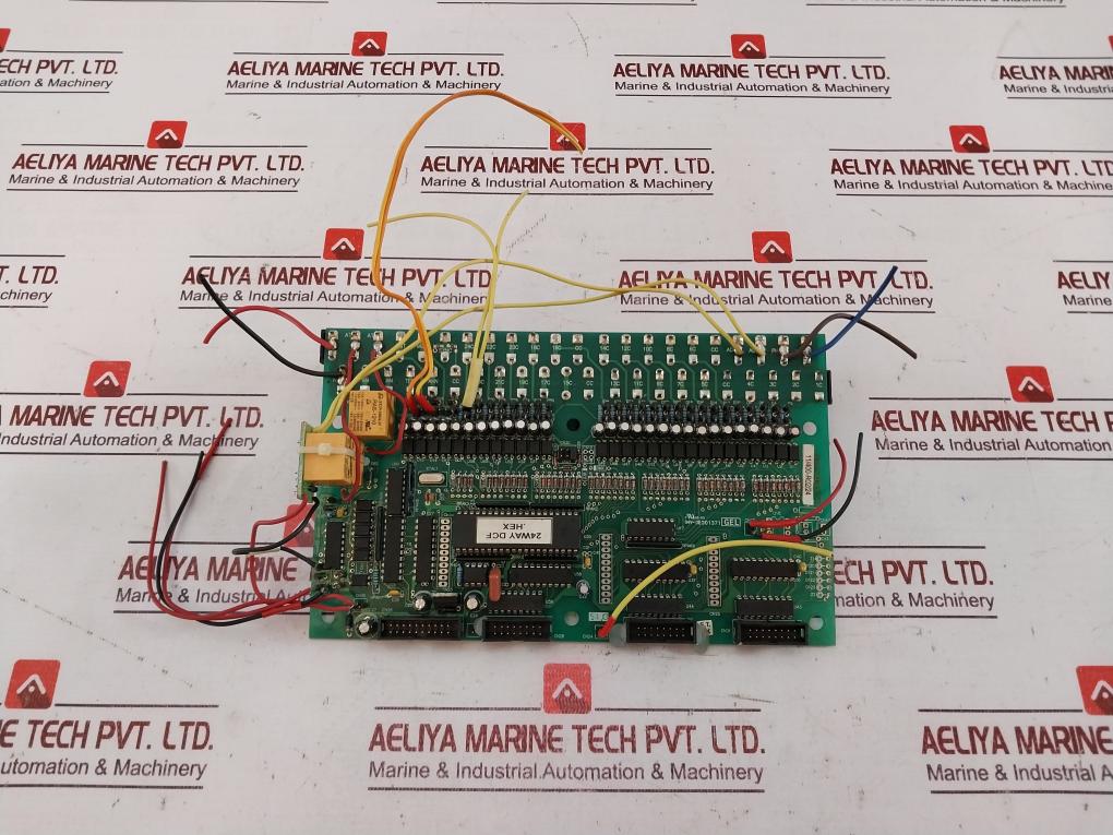 2K5Al08-r00 Printed Circuit Board 94V-0