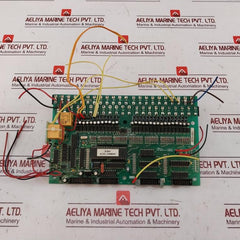 2K5Al08-r00 Printed Circuit Board 94V-0