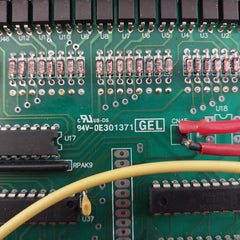2K5Al08-r00 Printed Circuit Board 94V-0