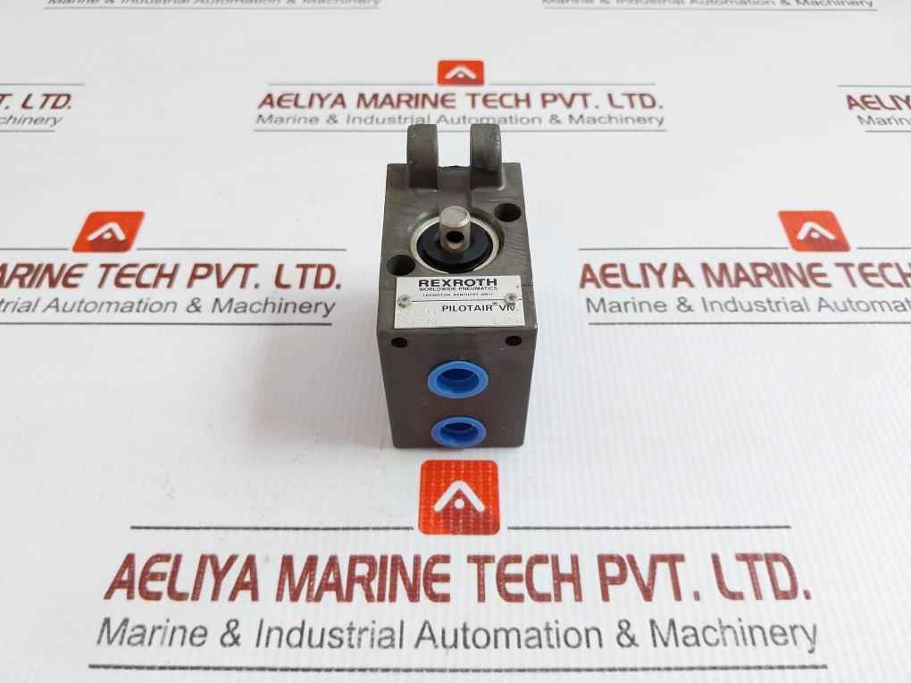 2Ma-1A Way Pilot Air Valve Rexroth