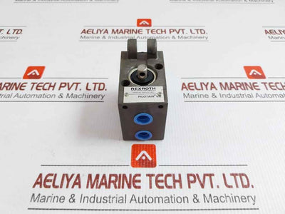 2Ma-1A Way Pilot Air Valve Rexroth