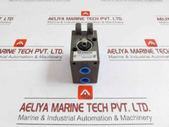 2Ma-1A Way Pilot Air Valve Rexroth