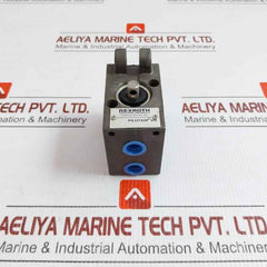 2Ma-1A Way Pilot Air Valve Rexroth