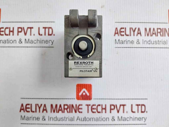 2Ma-1A Way Pilot Air Valve Rexroth