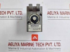 2Ma-1A Way Pilot Air Valve Rexroth