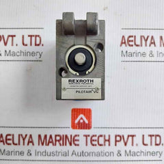 2Ma-1A Way Pilot Air Valve Rexroth