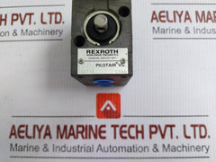 2Ma-1A Way Pilot Air Valve Rexroth
