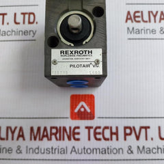 2Ma-1A Way Pilot Air Valve Rexroth