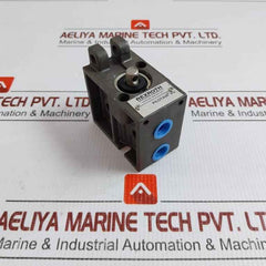 2Ma-1A Way Pilot Air Valve Rexroth
