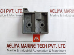 2Ma-1A Way Pilot Air Valve Rexroth