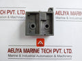 2Ma-1A Way Pilot Air Valve Rexroth