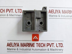2Ma-1A Way Pilot Air Valve Rexroth