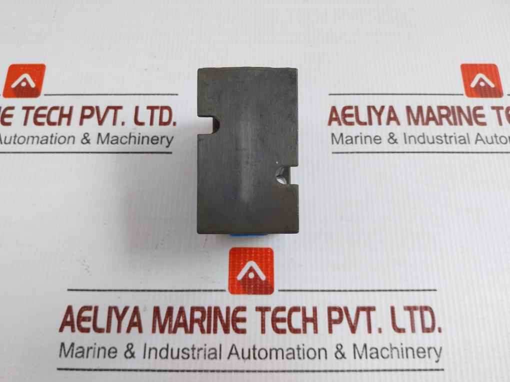 2Ma-1A Way Pilot Air Valve Rexroth