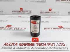 2Mer2 Motor Start Capacitor 220–250 Vac 50/60 Hz Dayton