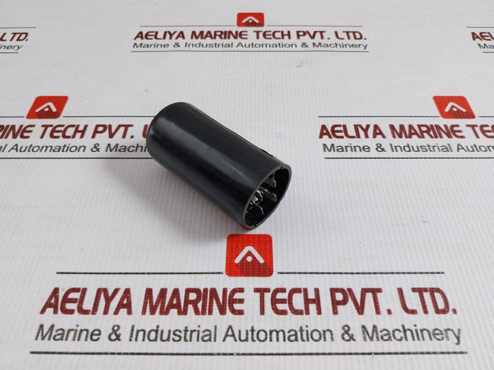 2Mer2 Motor Start Capacitor 220–250 Vac 50/60 Hz Dayton
