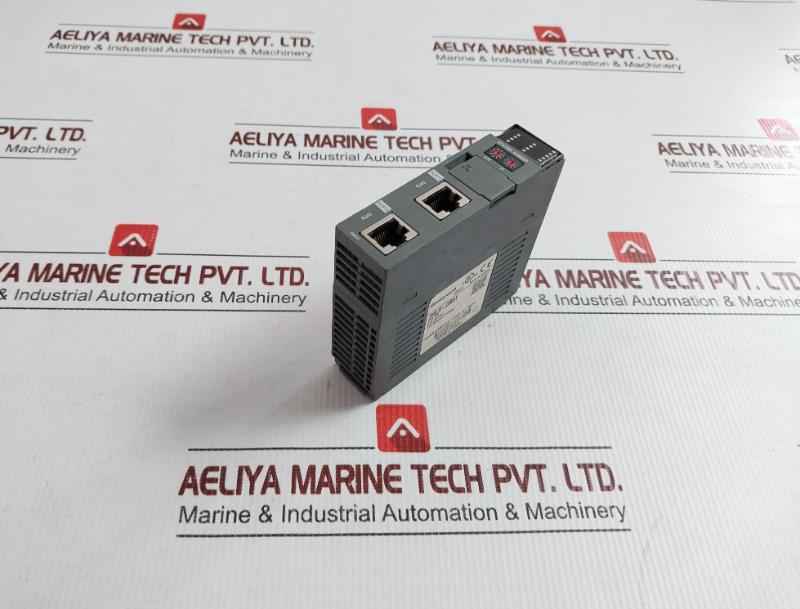 2Mlr-dbst I/O Interface Module 0-55˚C Honeywell