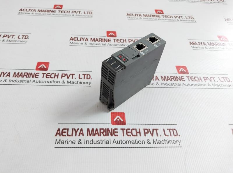 2Mlr-dbst I/O Interface Module 0-55˚C Honeywell
