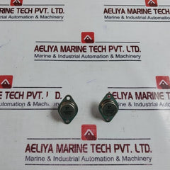 Lot of 3X 2N6259 Silicon NPN Power Transistor 0102