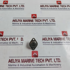 Lot of 3X 2N6259 Silicon NPN Power Transistor 0102