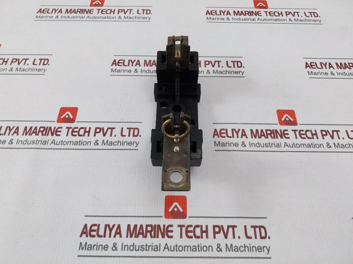 2Np 1-250A High-voltage Battery Disconnect Pyrofuse 660V