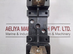 2Np 1-250A High-voltage Battery Disconnect Pyrofuse 660V