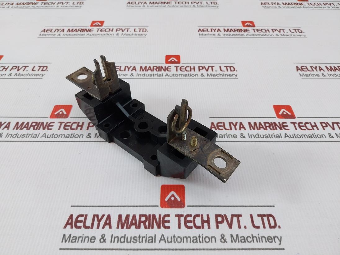 2Np 1-250A High-voltage Battery Disconnect Pyrofuse 660V