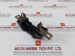 2Np 1-250A High-voltage Battery Disconnect Pyrofuse 660V