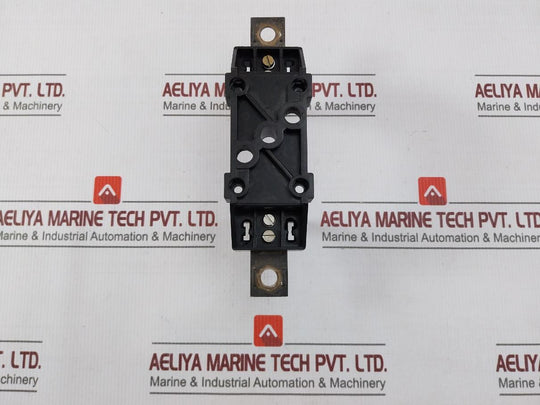 2Np 1-250A High-voltage Battery Disconnect Pyrofuse 660V