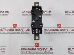2Np 1-250A High-voltage Battery Disconnect Pyrofuse 660V