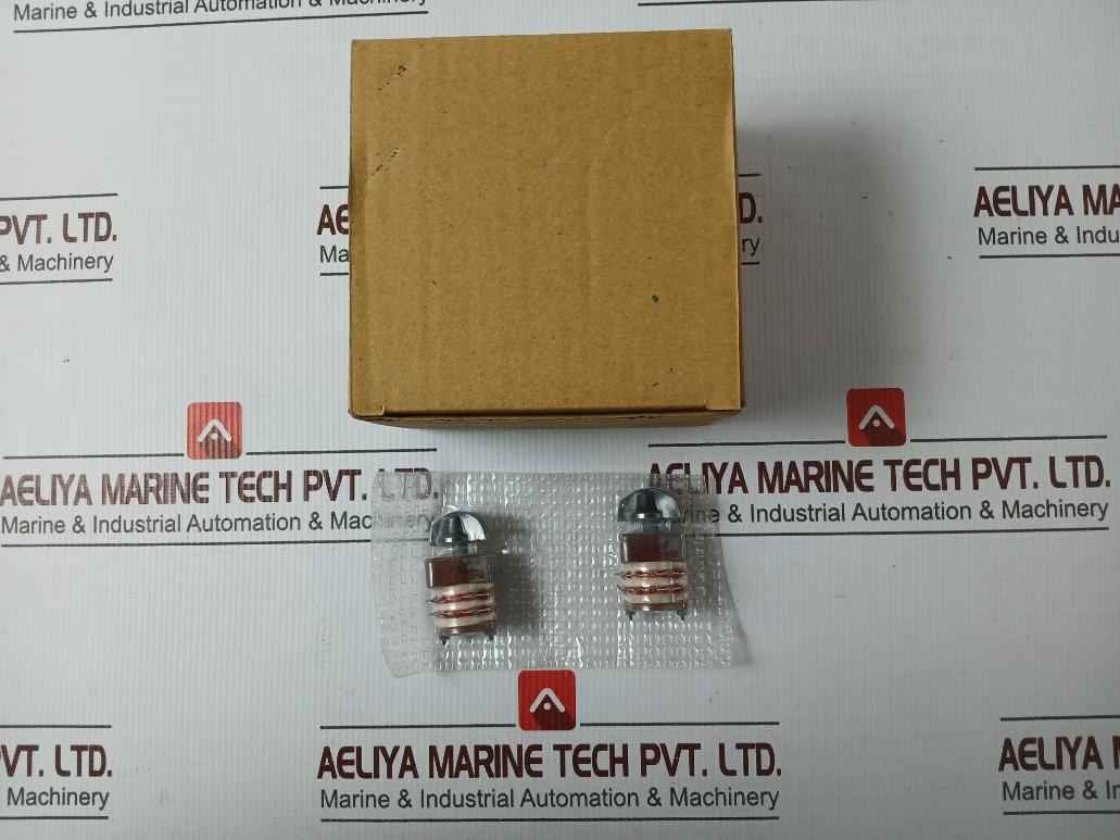 2P4H Rotary Switch 1–12 Position