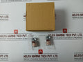 2P4H Rotary Switch 1–12 Position