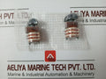 2P4H Rotary Switch 1–12 Position