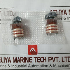 2P4H Rotary Switch 1–12 Position