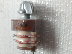 2P4H Rotary Switch 1–12 Position