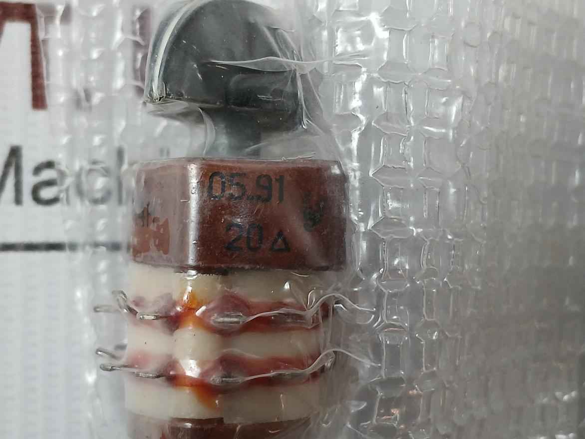 2P4H Rotary Switch 1–12 Position