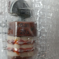 2P4H Rotary Switch 1–12 Position
