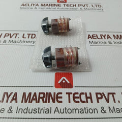 2P4H Rotary Switch 1–12 Position