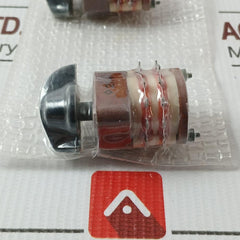 2P4H Rotary Switch 1–12 Position