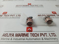 2P4H Rotary Switch 1–12 Position